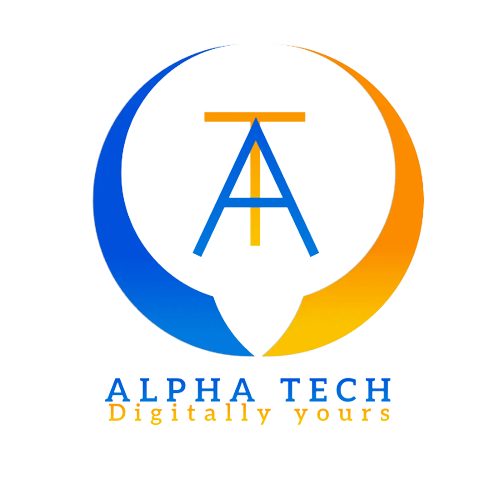 Alpha Tech